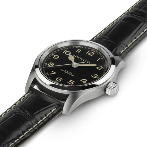 Hamilton H70405730 Watch - Khaki Field Murph 38mm (Image 4)