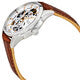Hamilton H32405551 Jazzmaster Skeleton Lady Auto