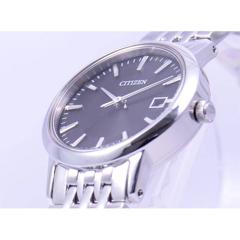 CITIZEN EW1580-50G Watch - Women's Eco-Drive Watch (Image 2)