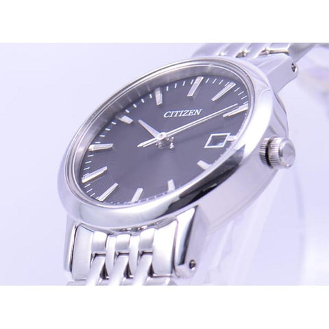 CITIZEN EW1580-50G Watch - Women's Eco-Drive Watch (Image 2)