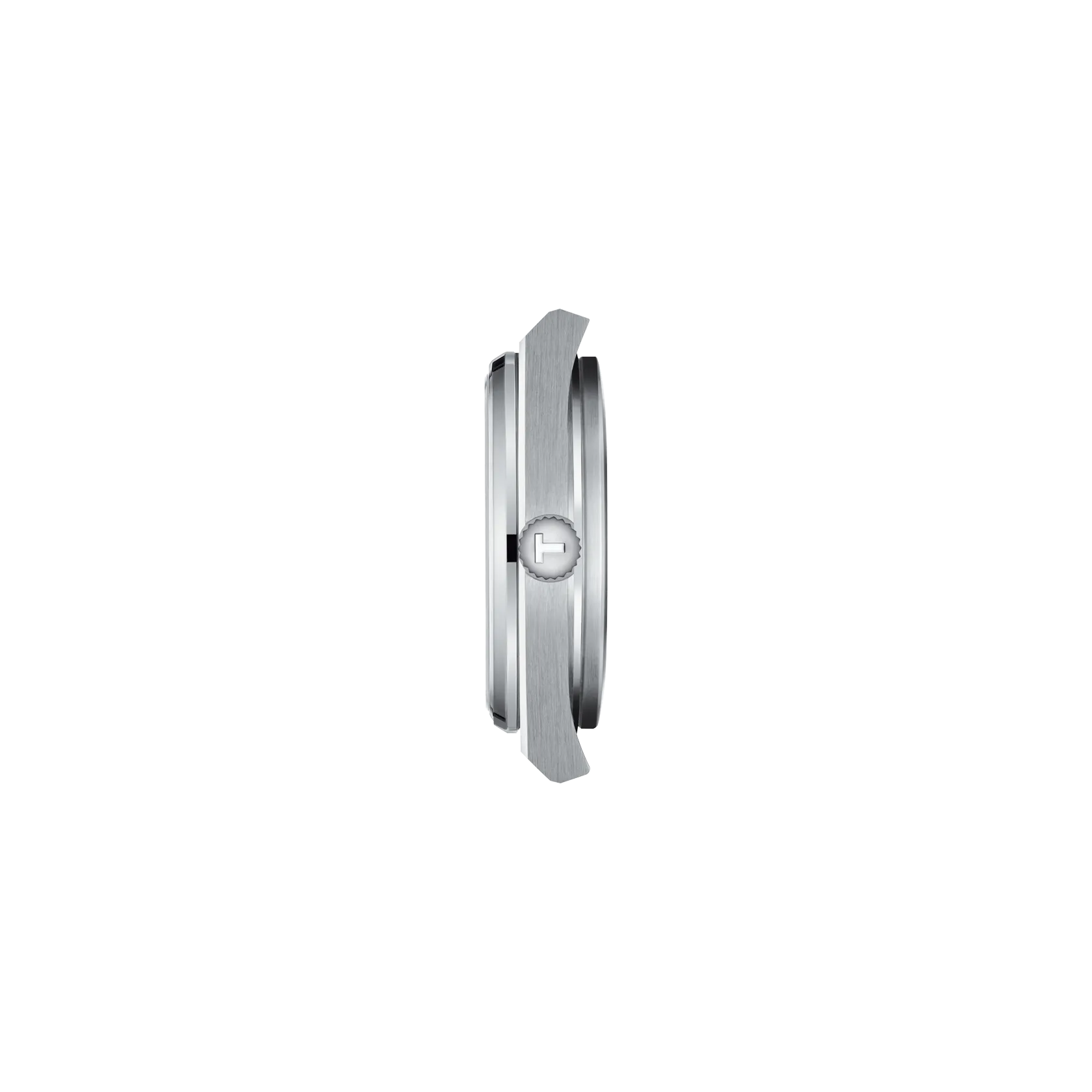 TISSOT T137.210.11.031.00 Watch - Swiss Quartz Movement Leather Strap Water Resistant Elegant Design (Image 4)