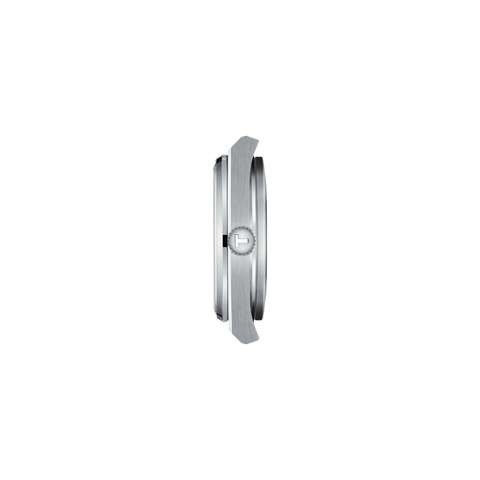 TISSOT T137.210.11.031.00 Watch - Swiss Quartz Movement Leather Strap Water Resistant Elegant Design (Image 4)