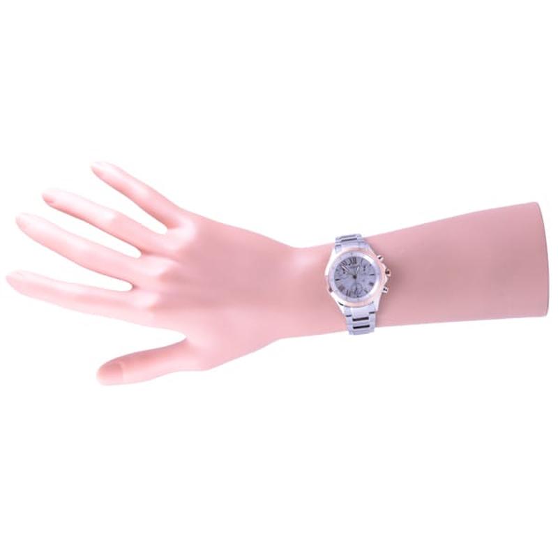 CITIZEN FB1404-51A Watch - Women's xC Cross-Sea Eco-Drive Chronograph Watch (Image 5)