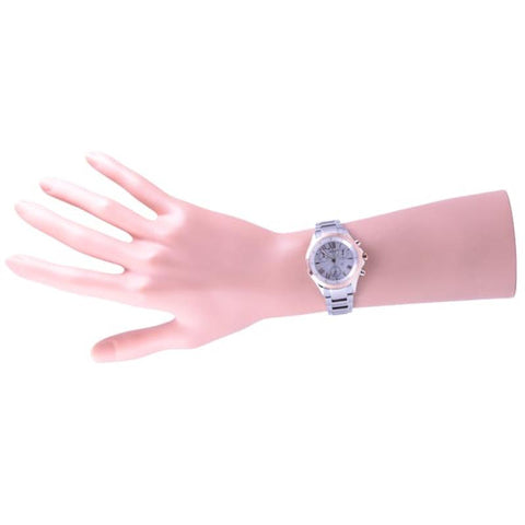 CITIZEN FB1404-51A Watch - Women's xC Cross-Sea Eco-Drive Chronograph Watch (Image 5)