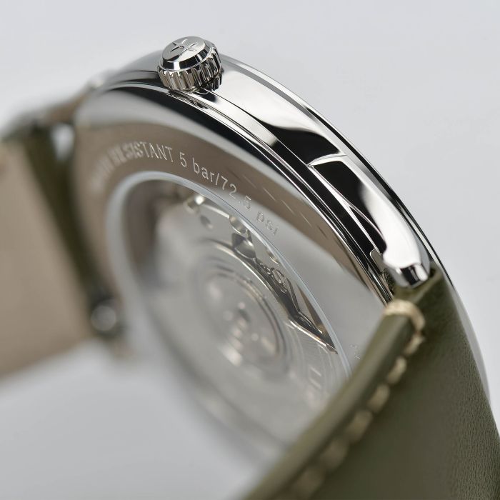 Hamilton H38525811 Watch - Jazzmaster Thinline Auto (Image 2)