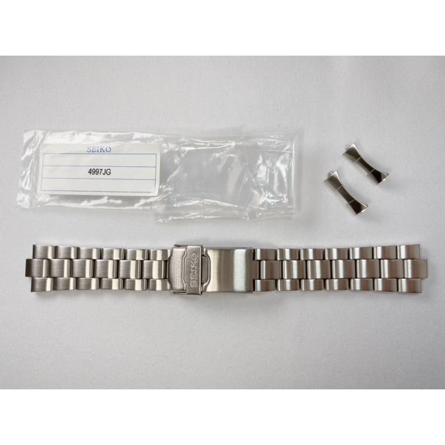 4997JG genuine SEIKO watch part