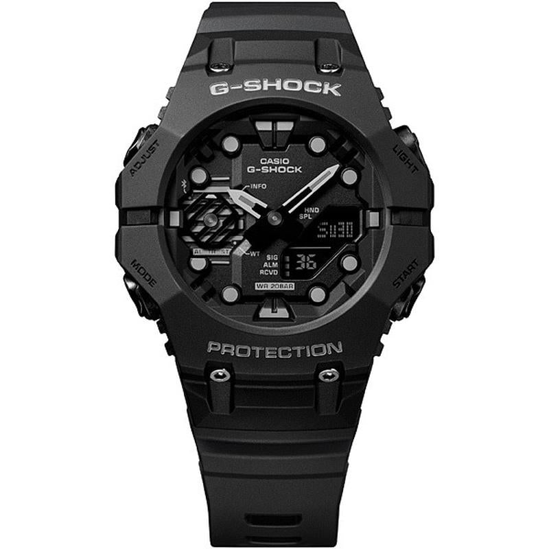CASIO GA-B001-1AJF Watch - Men's G-SHOCK GA-B001 Series with Smartphone Link (Image 3)