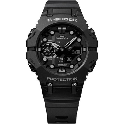 CASIO GA-B001-1AJF Watch - Men's G-SHOCK GA-B001 Series with Smartphone Link (Image 3)