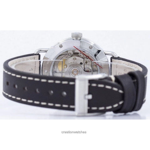 Hamilton H78215553 Watch - Khaki Navy Pioneer Auto (Image 10)