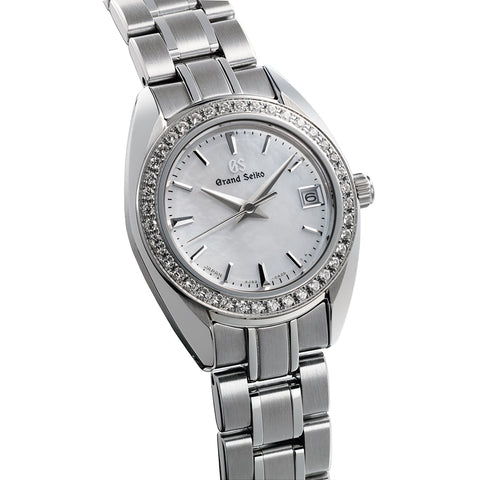 Grand Seiko STGF279 Elegant Design Automatic Movement Sapphire Crystal Water Resistant