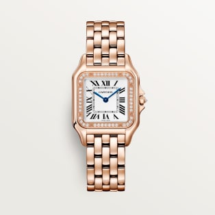 Cartier wjpn0088 Watch - Panthere de Cartier watch (Image 10)