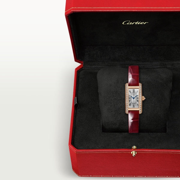 Cartier wgmb0003 Watch - Crash [Un]Limited Watch (Image 3)