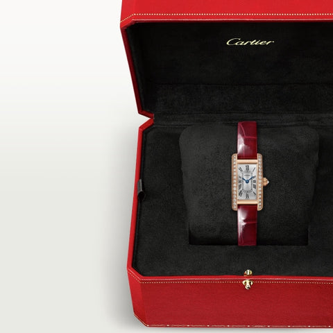 Cartier wgmb0003 Watch - Crash [Un]Limited Watch (Image 3)