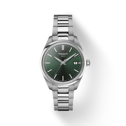 TISSOT T150.210.11.091.00 Watch - Swiss Automatic Movement Stainless Steel Case Water Resistant Elegant Design (Image 2)