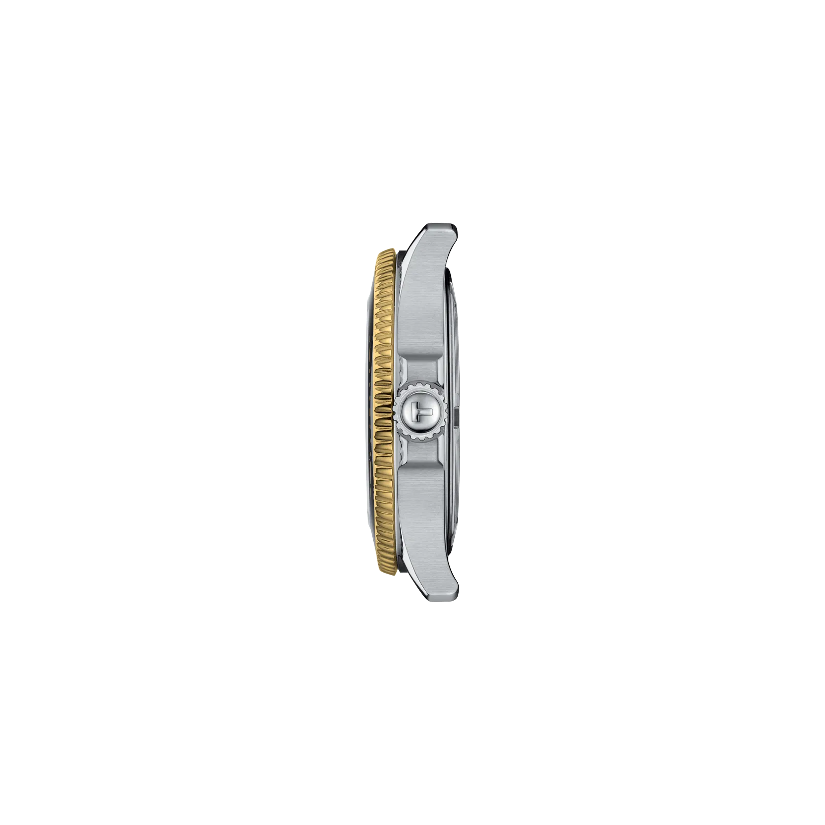 TISSOT T120.210.22.051.00 Watch - Swiss Automatic Movement Water Resistant 100m Stainless Steel Case Elegant Design (Image 4)