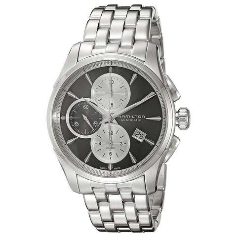 Hamilton H32596181 Watch - Jazzmaster Auto Chrono (Image 2)