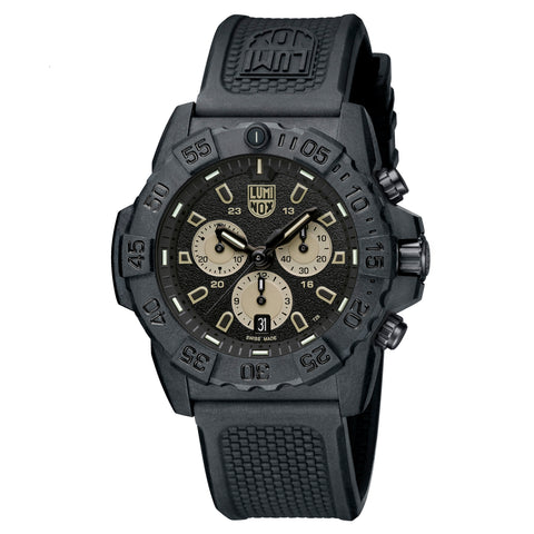 Luminox 3587 Watch