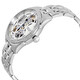 Hamilton H42405191 Watch - Jazzmaster Skeleton Lady Auto (Image 2)