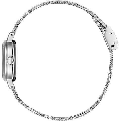 CITIZEN KP3-619-21 Watch - Women's Wicca Solar Tech Summer Limited Edition Watch (Image 2)