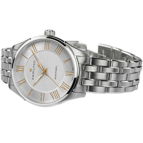 Hamilton H42535150 Watch - Jazzmaster Auto (Image 3)