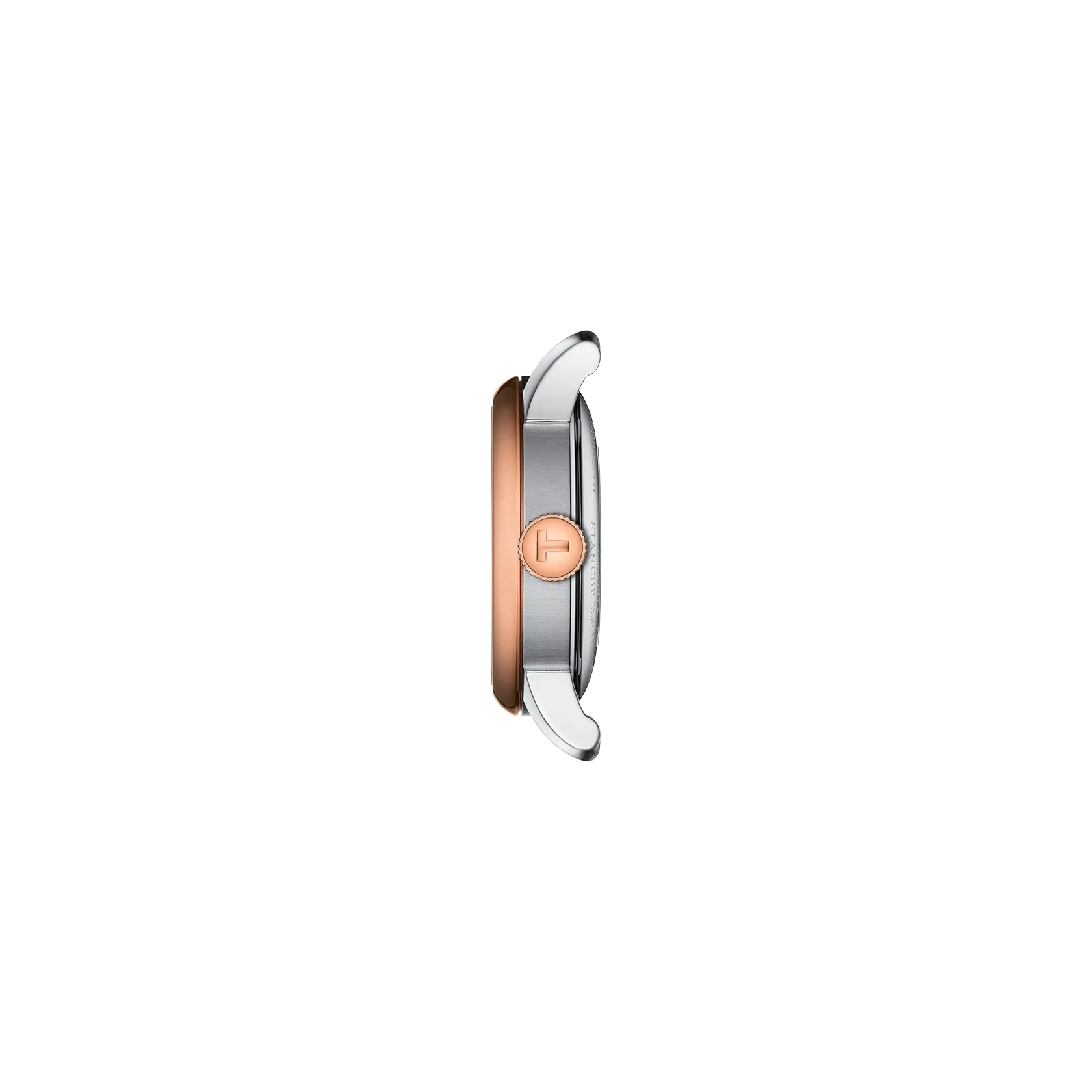 TISSOT T006.207.22.036.00 Watch - Swiss Automatic Movement Water Resistant Stainless Steel Elegant Design (Image 4)