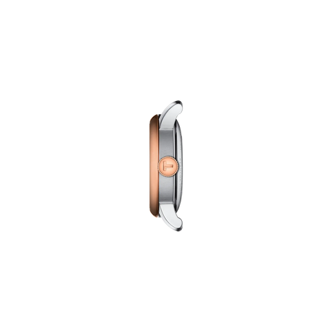 TISSOT T006.207.22.036.00 Watch - Swiss Automatic Movement Water Resistant Stainless Steel Elegant Design (Image 4)