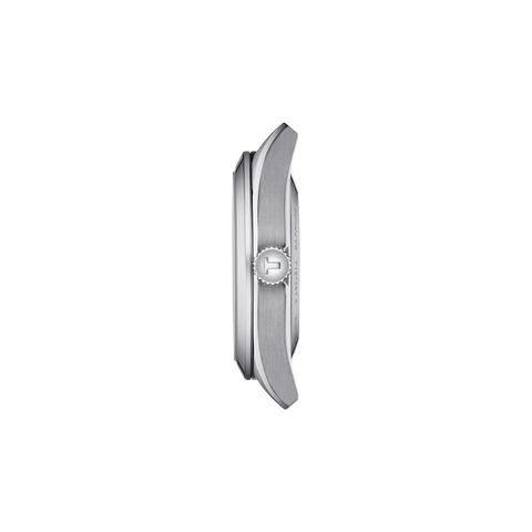 TISSOT T127.407.11.031.01 Watch - Elegant Swiss Quartz Water Resistant Stainless Steel Bracelet Classic Design (Image 4)