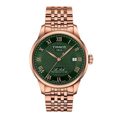 TISSOT T006.407.33.093.00 Watch - Swiss Automatic Movement Stainless Steel Case Sapphire Crystal Water Resistant (Image 10)