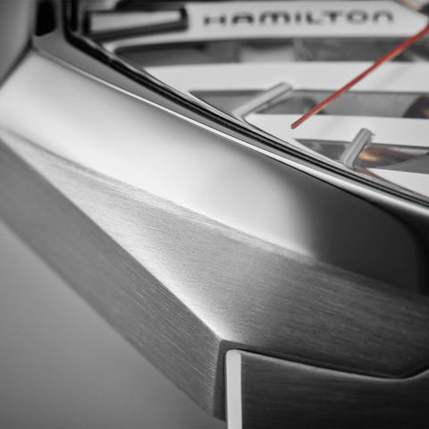 Hamilton H24555181 Ventura Elvis80 Auto