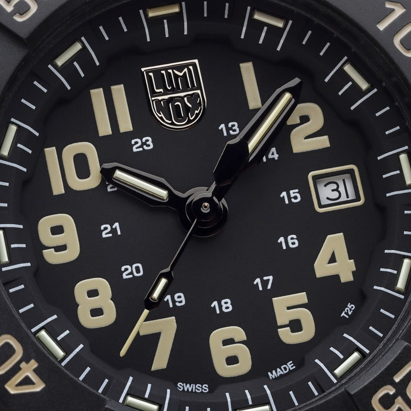 Luminox 3510_3 Watch - NAVY SEAL 3500 SERIES Ref.3510 LIBERTA ONLINE STORE (Image 6)