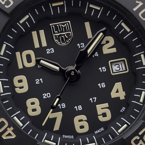 Luminox 3510 Watch - NAVY SEAL 3500 SERIES Ref. Watch Japan Official (Image 6)