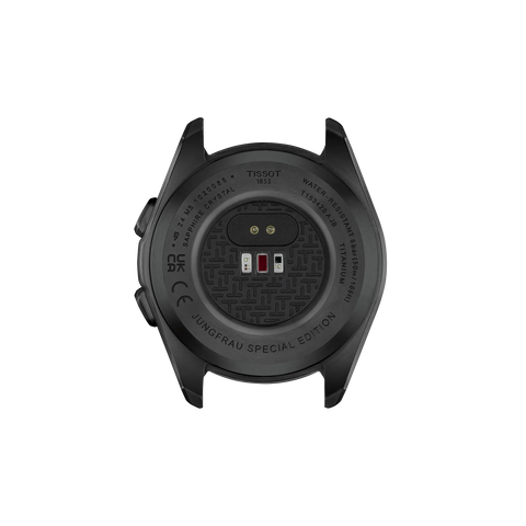 TISSOT T1534204705106 WATCH