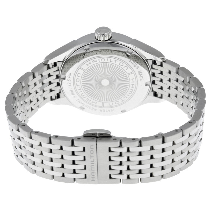 Hamilton H39415134 Watch - American Classic Valiant Auto