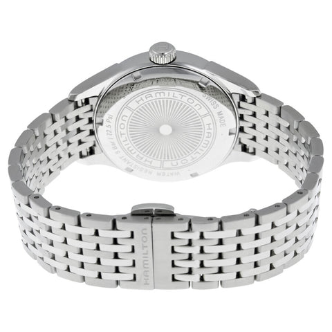 Hamilton H39415134 Watch - American Classic Valiant Auto