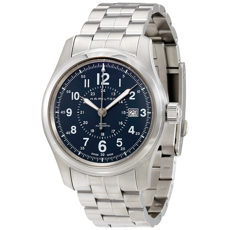 Hamilton H70605143 Watch - Khaki Field Auto (Image 3)