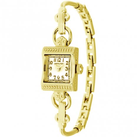 Hamilton H31231113 American Classic Lady Hamilton Vintage Quartz