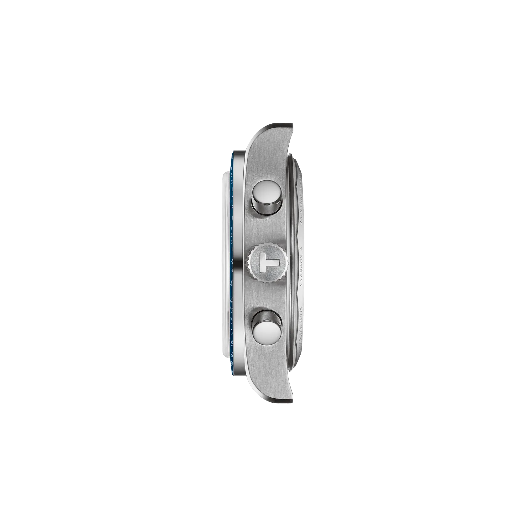 TISSOT T149.462.11.011.00 Watch - Swiss Automatic Movement Water Resistant Elegant Design Classic Style (Image 4)