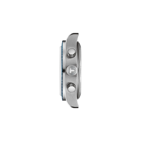 TISSOT T149.462.11.011.00 Watch - Swiss Automatic Movement Water Resistant Elegant Design Classic Style (Image 4)