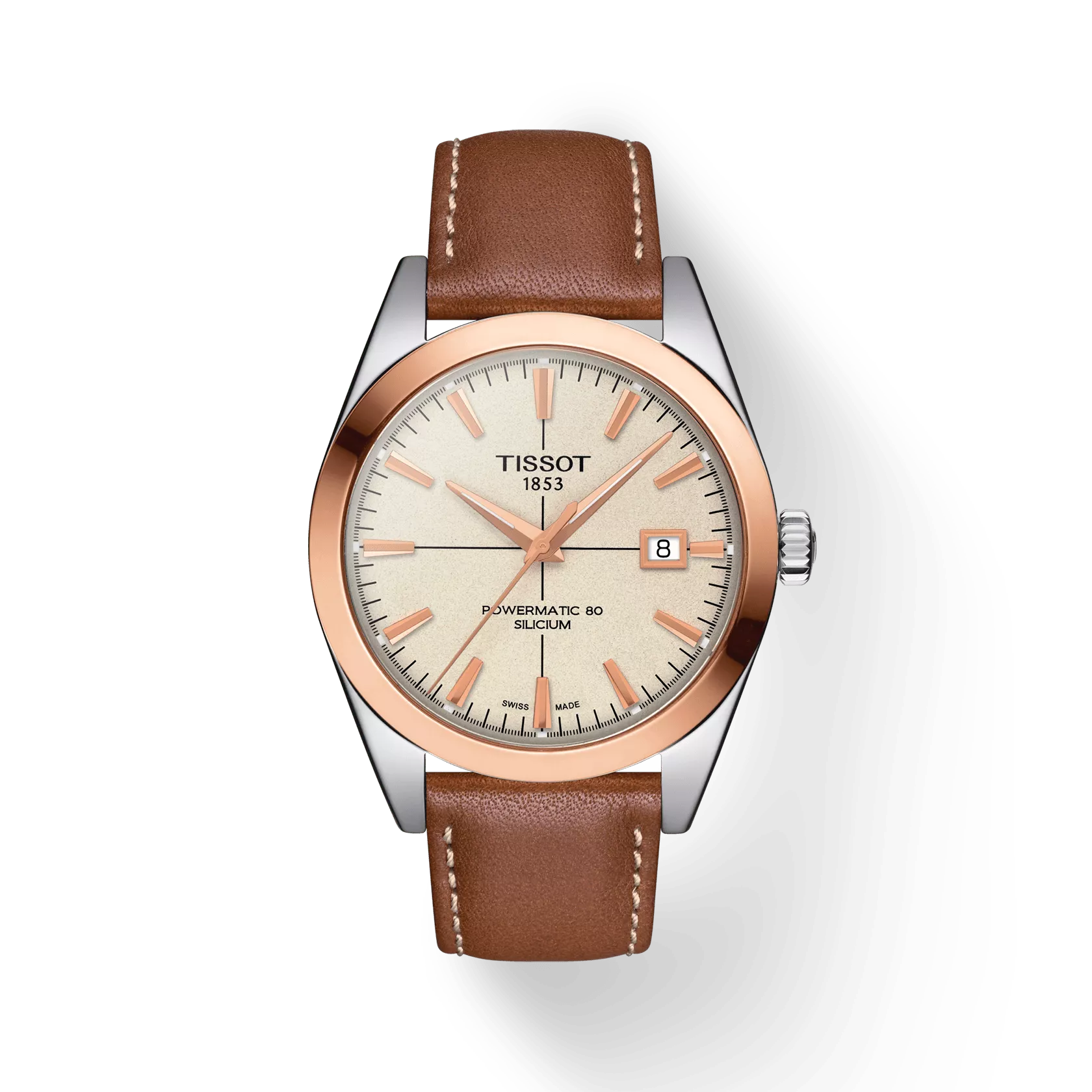 TISSOT T9274074626100 WATCH