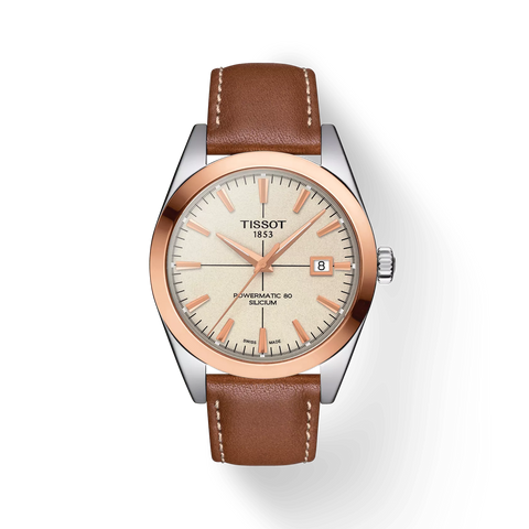 TISSOT T9274074626100 WATCH
