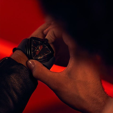 Hamilton H24604330 Ventura XXL Bright