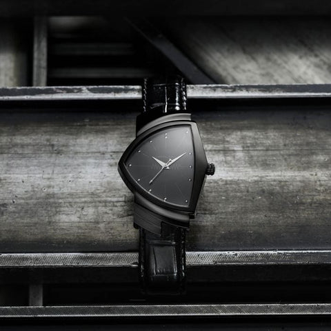 Hamilton H24401731 ベンチュラ Quartz