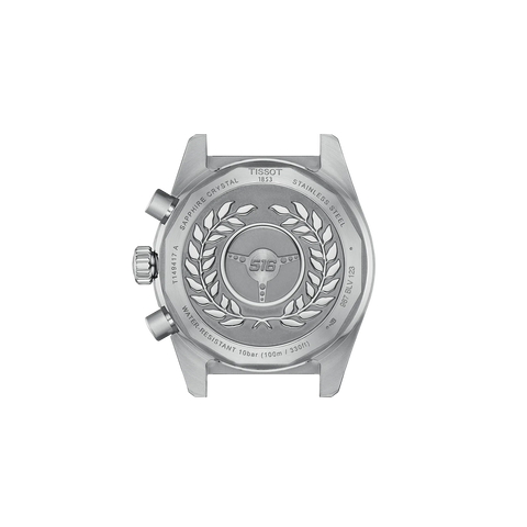 TISSOT T149.417.22.051.01 Swiss Quartz Movement Stainless Steel Case Water Resistant Elegant Design