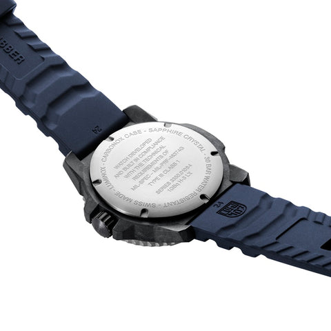 Luminox MIL-SPEC 3350 SERIES 3355.SET Quartz 46mm Men Unisex Watch