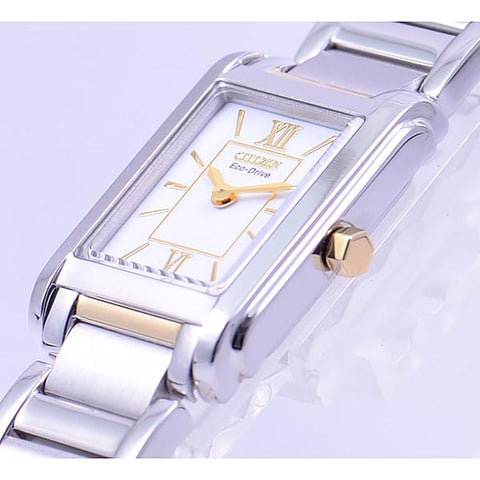 Citizen Ladies Eco-Drive Watch FRA36-2432