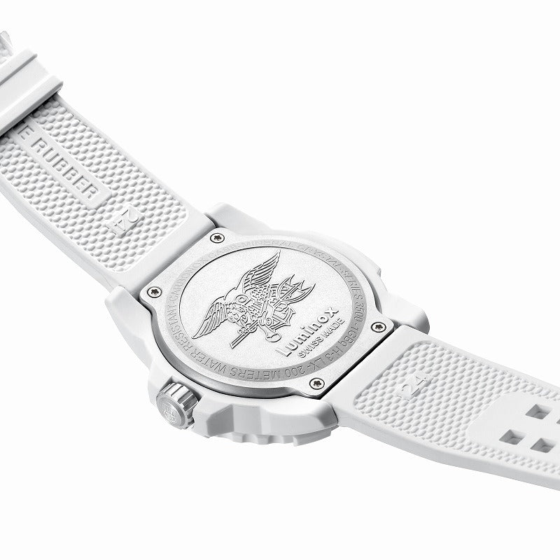 Luminox 3507.WB_4 Watch - NAVY SEAL 3500 SERIES Ref.3507.WB LIBERTA ONLINE STORE (Image 5)