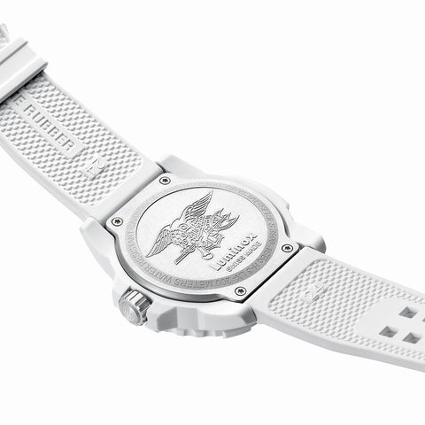 Luminox 3507.WB_4 Watch - NAVY SEAL 3500 SERIES Ref.3507.WB LIBERTA ONLINE STORE (Image 5)