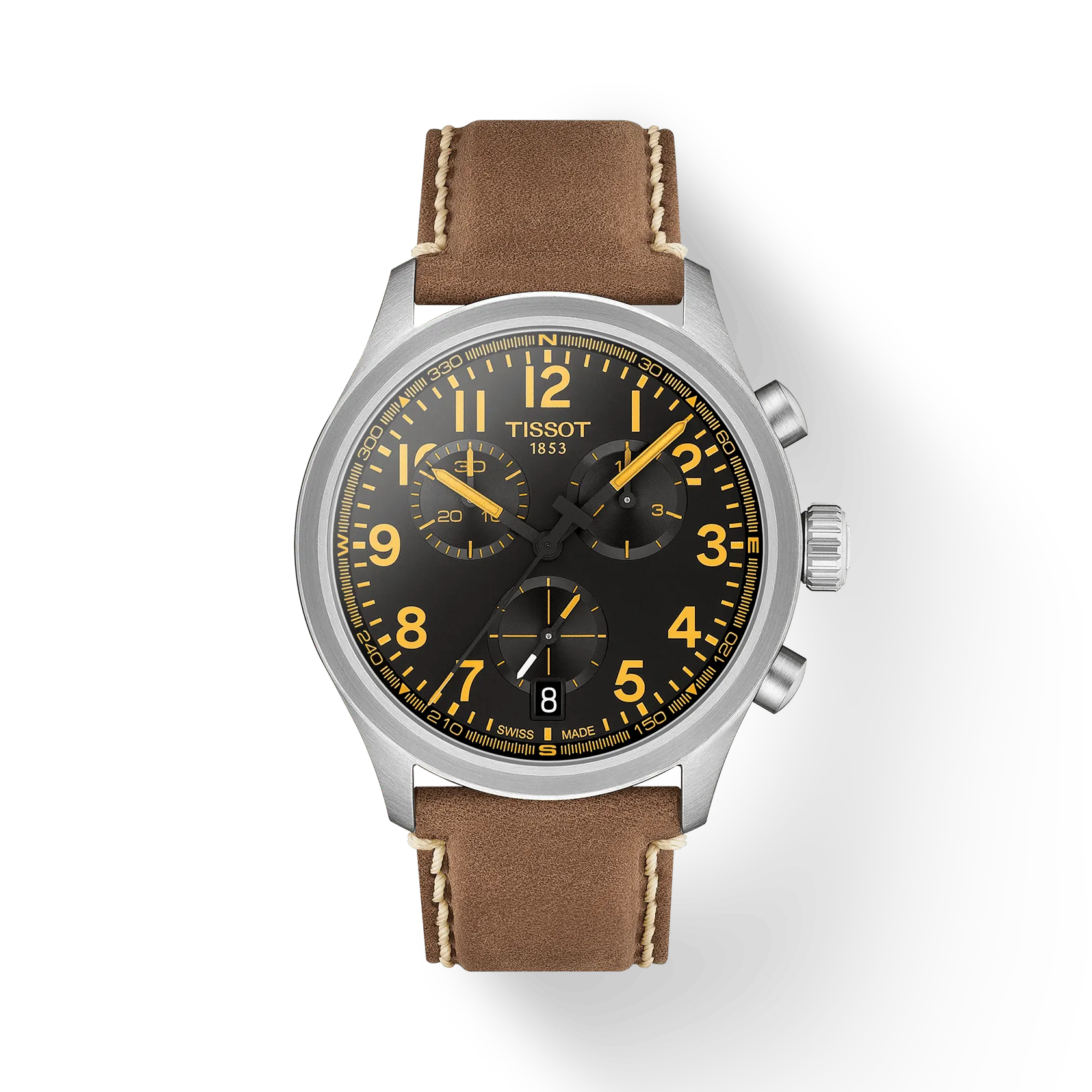 TISSOT T1164171605201 WATCH