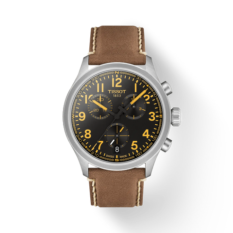 TISSOT T1164171605201 WATCH