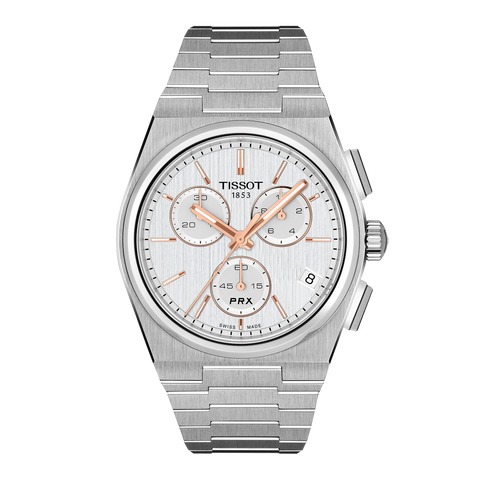 TISSOT PRX T1374171103100 41mm Watch